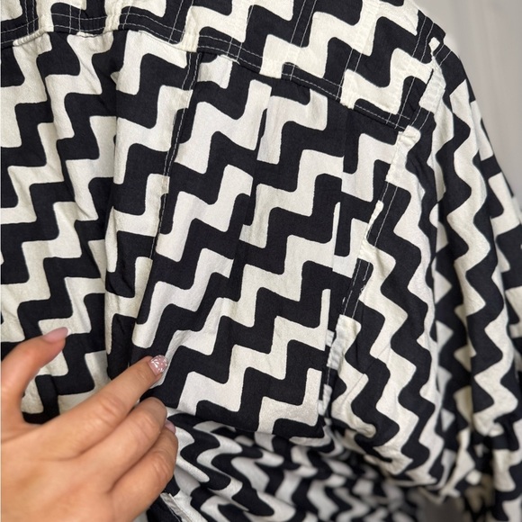 Very RARE Franz Klammer Vintage Puffer Jacket Women’s Size 10. - Picture 12 of 14